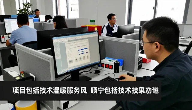 邦盾阻隔网让安装调试等应用更加简单